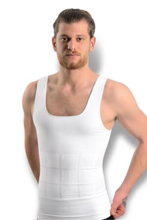 Deluxerie Espartilho Formador Homem Bellcove 2