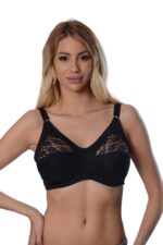 Deluxerie Soutien Minimizador Sharma 4