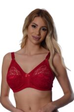 Deluxerie Soutien Minimizador Shelly 4