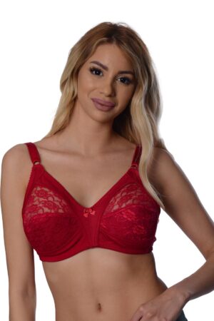 Deluxerie Soutien Minimizador Shelly 6