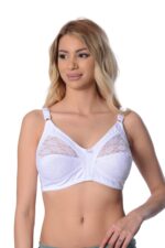 Deluxerie Soutien Minimizador Sonnie 2
