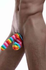 Deluxerie Tanga Homem Belvider 2