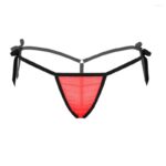 Deluxerie Tanga Sexy Fionna 2