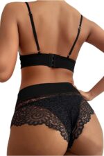 Deluxerie Conjunto De Shorts Filumena 2