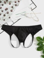 Deluxerie Jockstrap Homem Errick