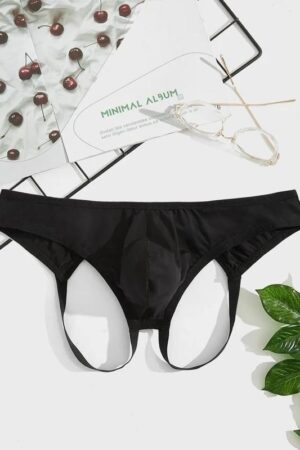 Deluxerie Jockstrap Homem Errick