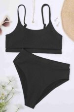 Deluxerie Conjunto De Bikini Calista 2