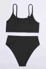 Deluxerie Conjunto De Bikini Calista 3