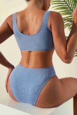 Deluxerie Conjunto De Bikini Clarine 2