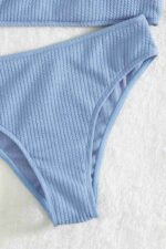 Deluxerie Conjunto De Bikini Clarine 4