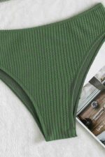 Deluxerie Conjunto De Bikini Clarity 7