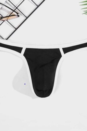 Deluxerie Tanga Homem Emelio