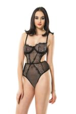 Deluxerie Body Lowanna