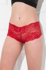 Deluxerie Boxer Macaela