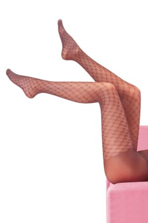 Deluxerie Collant Jessiqua