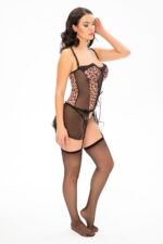 Deluxerie Conjunto de Lingerie Lauressa