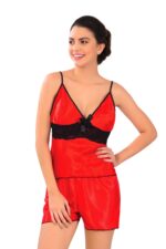 Deluxerie Conjunto de Shorts Ramonde