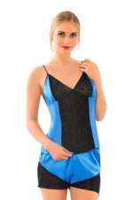 Deluxerie Conjunto de Shorts Sophrona