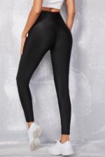 Deluxerie Leggings Itotia