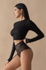 Deluxerie Slip Sexy Richardette
