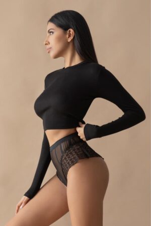Deluxerie Slip Sexy Richardette