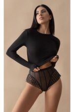 Deluxerie Slip Sexy Richardette