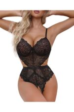 Deluxerie Body Catherine