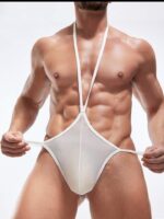 Deluxerie Body Homem Eustace