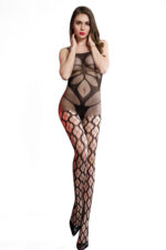 Deluxerie Bodystocking Kiersten