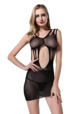 Deluxerie Bodystocking Mahasin
