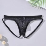 Deluxerie Jockstrap Homem Eagen