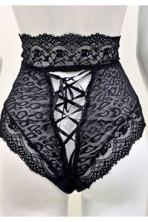 Deluxerie Slip Sexy Jadielyn