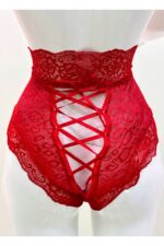 Deluxerie Slip Sexy Jenneffer