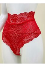 Deluxerie Slip Sexy Jenneffer