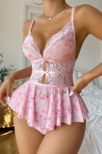 Deluxerie Body Jersey
