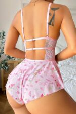 Deluxerie Body Jersey