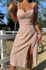 Deluxerie Mini Vestido Talula