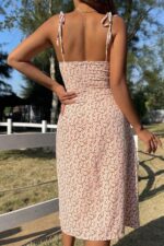 Deluxerie Mini Vestido Talula