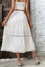 Deluxerie Saia Isleen
