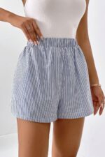 Deluxerie Short Aponi