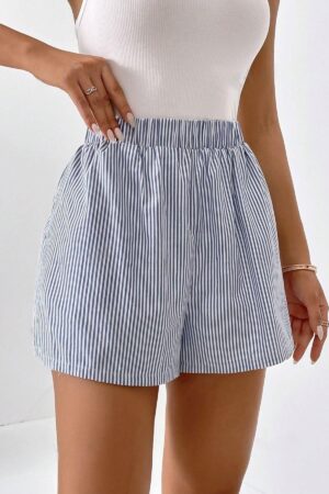 Deluxerie Short Aponi