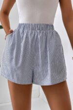 Deluxerie Short Aponi