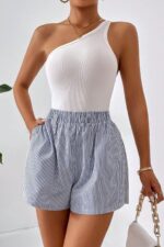 Deluxerie Short Aponi