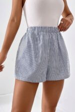 Deluxerie Short Aponi