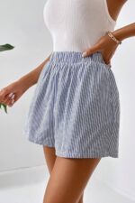 Deluxerie Short Aponi