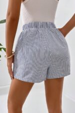 Deluxerie Short Aponi