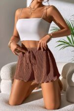 Deluxerie Short Yareli