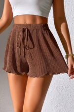 Deluxerie Short Yareli