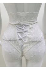 Deluxerie Slip Sexy Kail