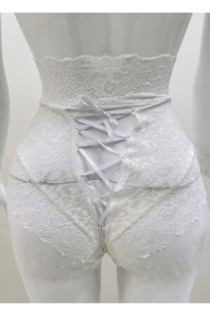 Deluxerie Slip Sexy Kail
